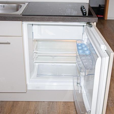 Ostut Appartement Norderney Buitenkant foto