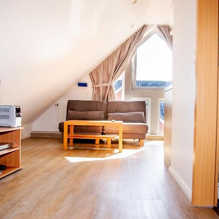Ostut Appartement Norderney Buitenkant foto