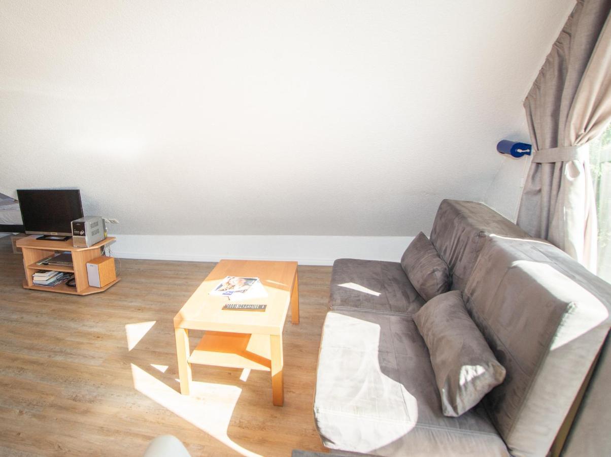 Ostut Appartement Norderney Buitenkant foto